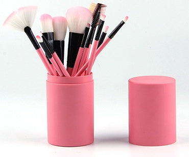 Rose pink / Q12pc