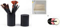 Black set / Q12pc