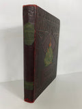 1929 Michigan State College "Wolverine" Yearbook HC