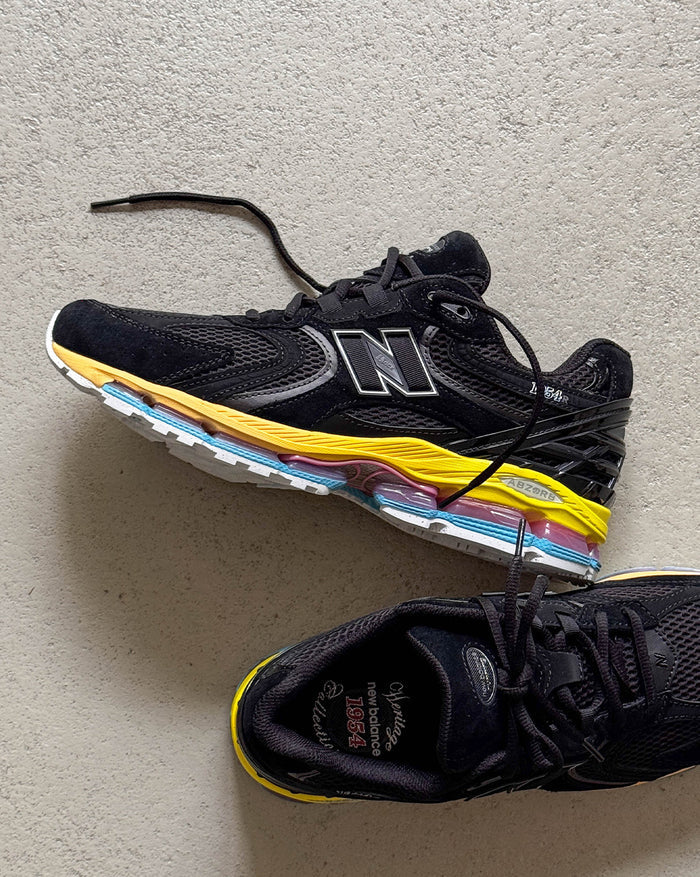 New Balance 1954R onfeet