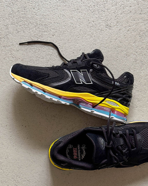New Balance 1954R onfeet