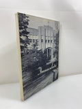1956 Immaculata High School Yearbook Detroit, MI HC