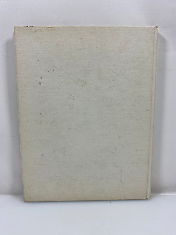 1956 Immaculata High School Yearbook Detroit, MI HC
