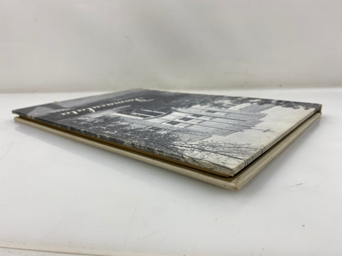 1956 Immaculata High School Yearbook Detroit, MI HC
