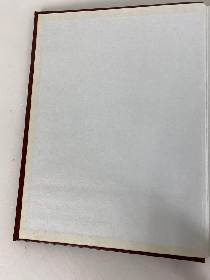 1956 Michigan State University Yearbook Wolverine