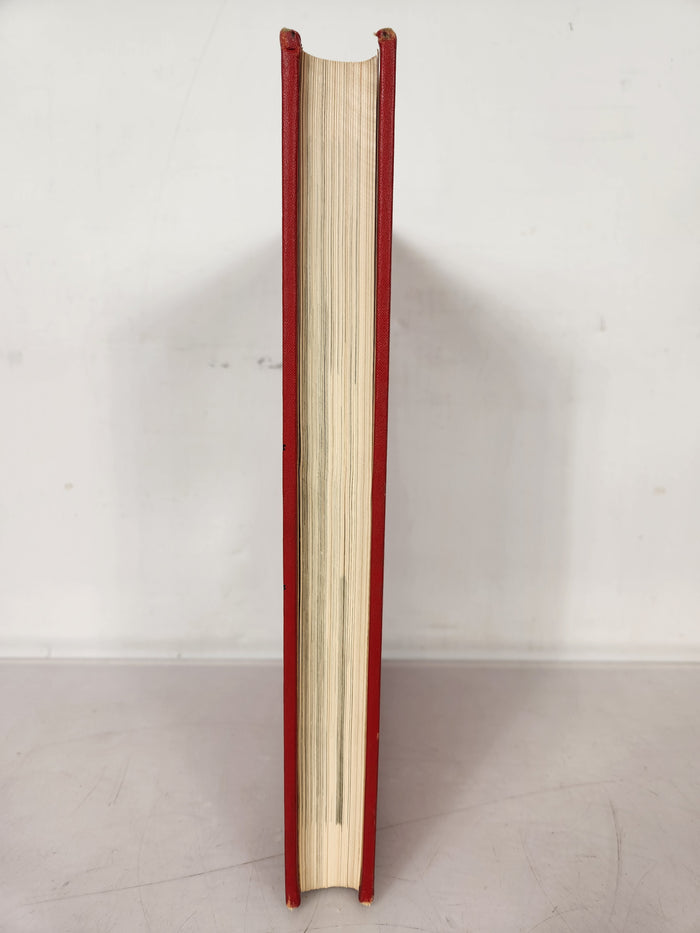 1958 Michigan State University Yearbook Wolverine