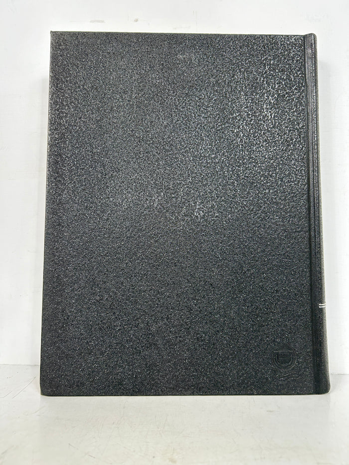 1959 Michigan State University Yearbook Wolverine