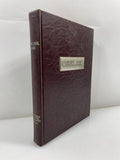 1965 "Obelisk" Southern Illinois University Yearbook Carbondale, IL. HC