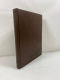 1967 "Brown & Gold" Western Michigan University Yearbook Kalamazoo MI HC