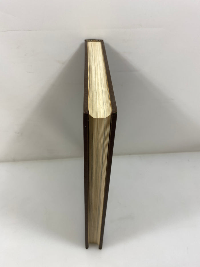 1967 "Brown & Gold" Western Michigan University Yearbook Kalamazoo MI HC