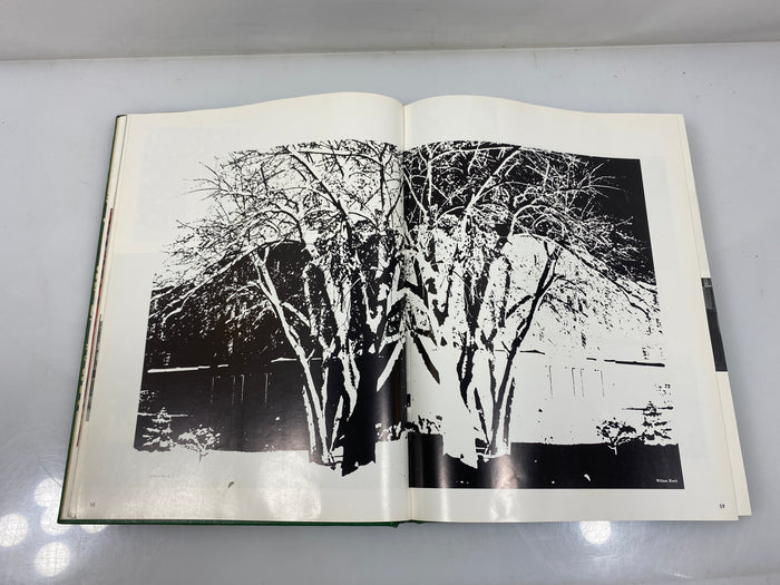 1968 "Brown & Gold" Western Michigan University Yearbook Kalamazoo MI HC