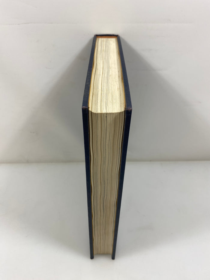 1970 "Brown & Gold" Western Michigan University Yearbook Kalamazoo MI HC