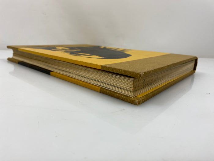 1972 'Piper' Seaholm High School Yearbook Birmingham Michigan HC
