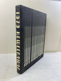 1973 "Keweenawan" Michigan Technological University Yearbook Houghton, MI HC