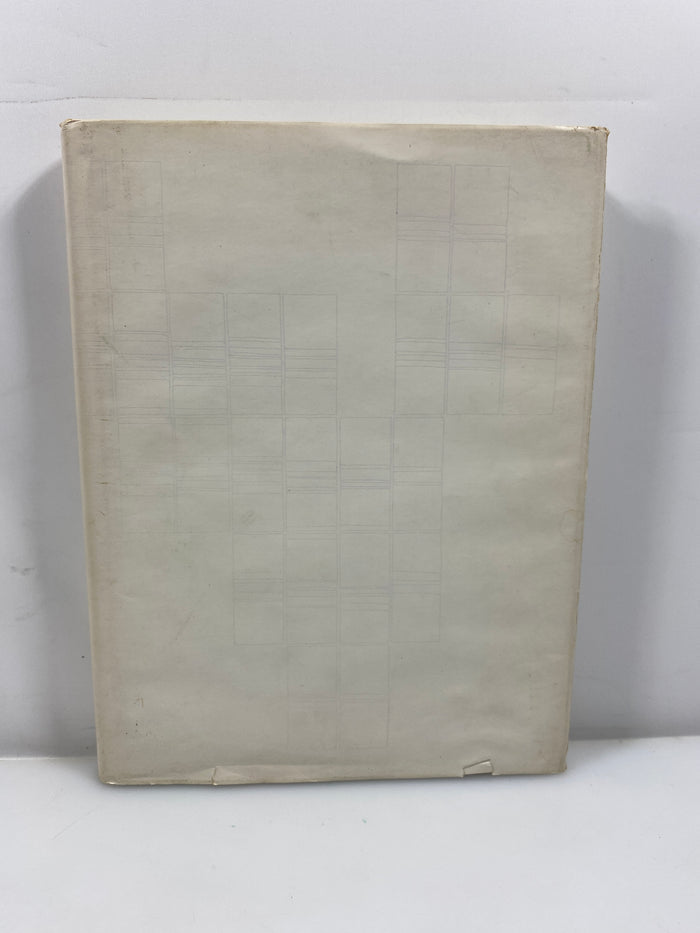 1974 NC State University Yearbook "Agromeck" Raleigh, NC HCDJ
