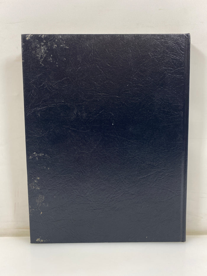 1979 "The Boiling Pot" Kalamazoo College Yearbook Kalamazoo, MI HC