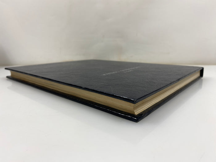 1979 "The Boiling Pot" Kalamazoo College Yearbook Kalamazoo, MI HC