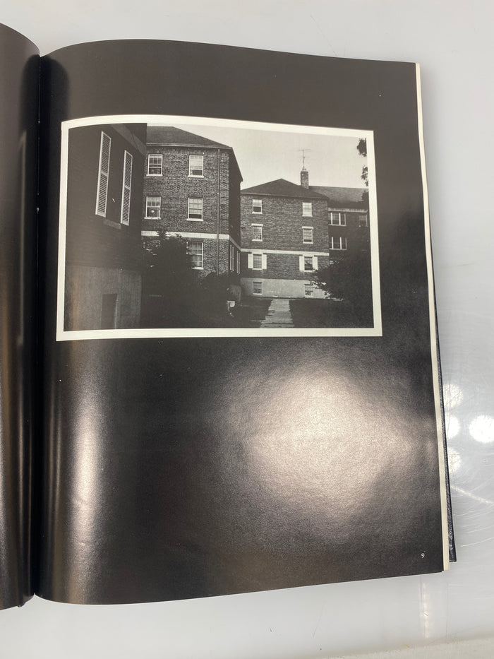 1979 "The Boiling Pot" Kalamazoo College Yearbook Kalamazoo, MI HC