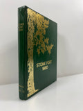 1980 Stephen F. Austin State University Yearbook Nacogdoches, Texas HC