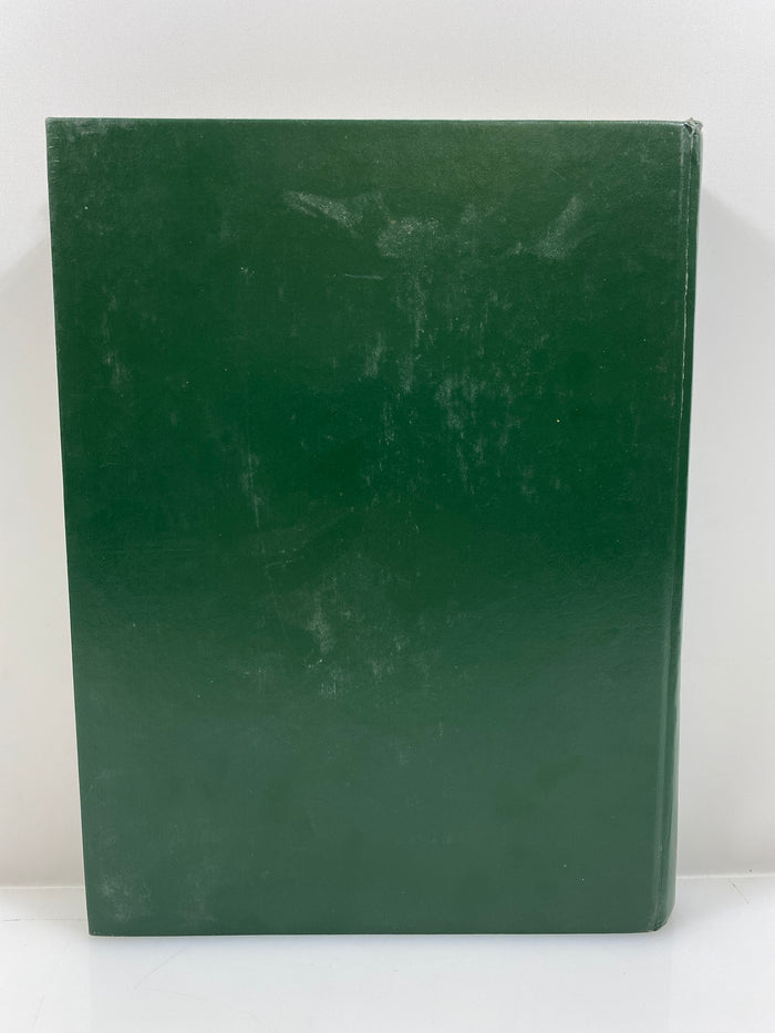 1980 Stephen F. Austin State University Yearbook Nacogdoches, Texas HC
