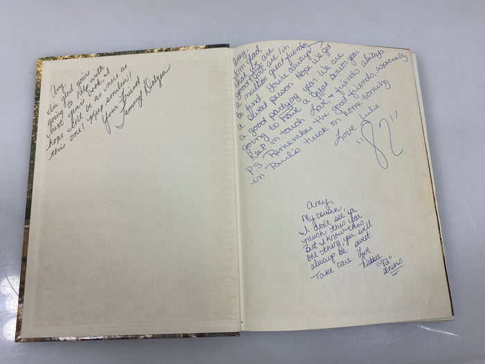 1981 Grand Ledge High School Yearbook Grand Ledge Michigan HC