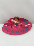 1989 McDonald's Super Sailor Birdie Inflatable Submarine