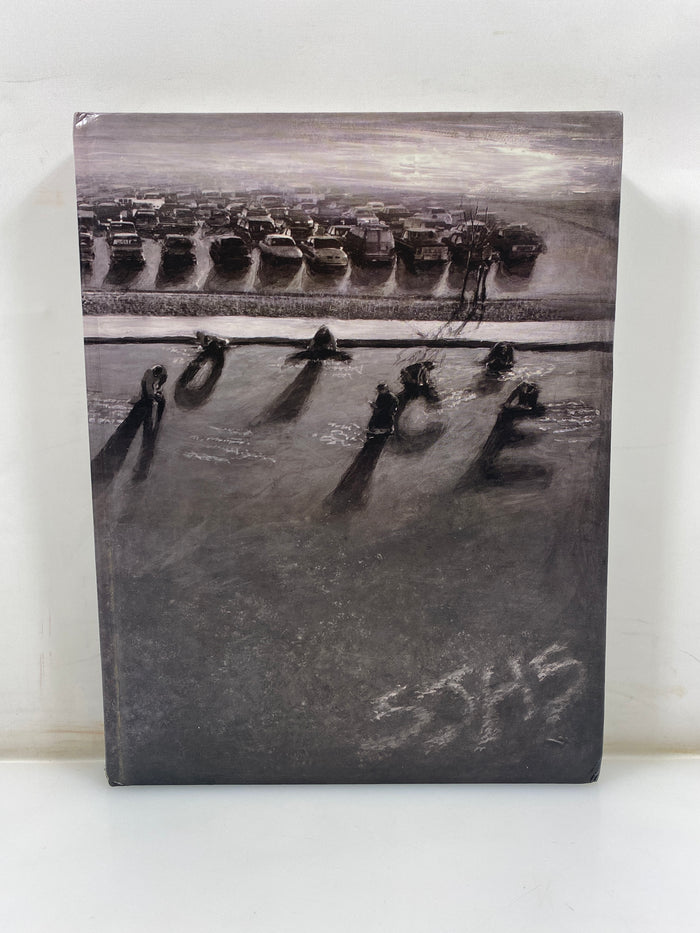 1999 St. Johns High School Yearbook "Wings" St. Johns Michigan HC