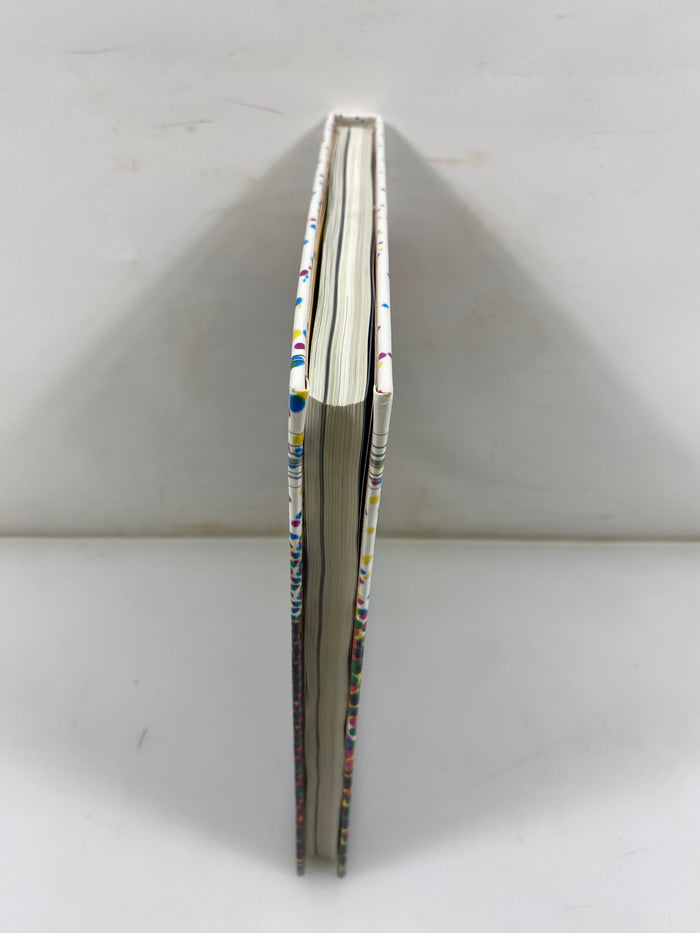 2000 St. Johns High School Yearbook "Wings" St. Johns Michigan HC