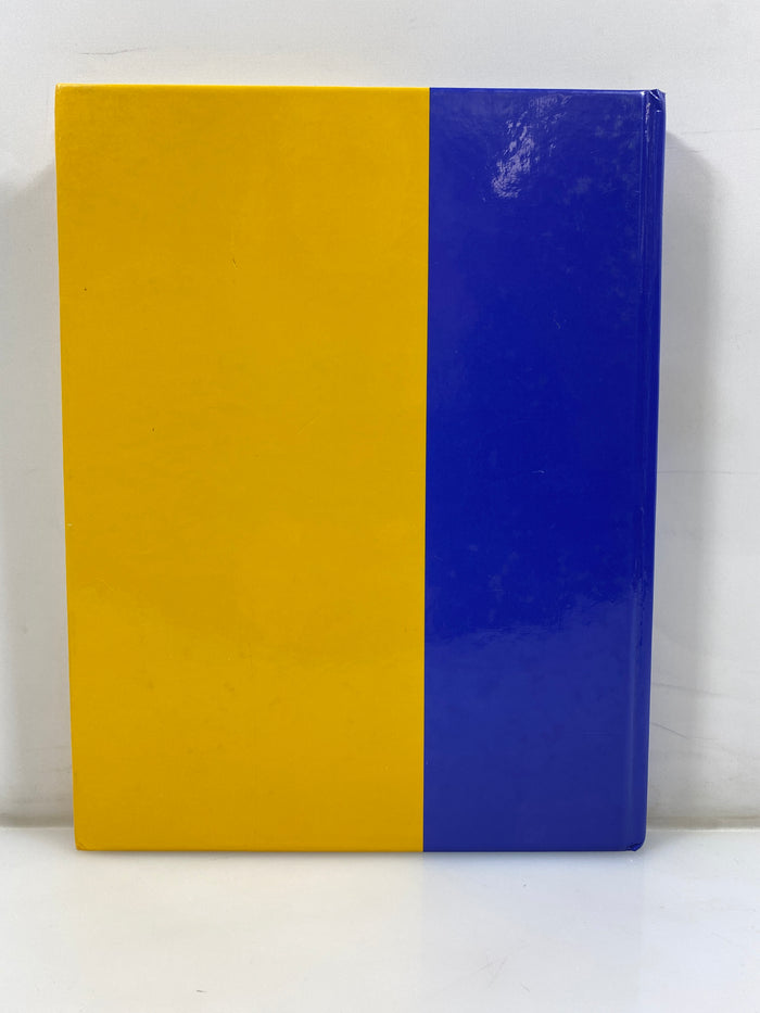 2003 Haslett High School "Dixit" Yearbook HC Haslett, MI