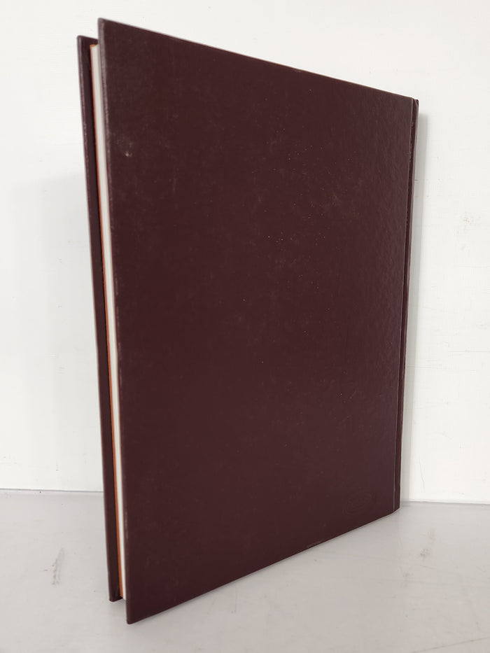 2006 Michigan State University Yearbook Red Cedar Log