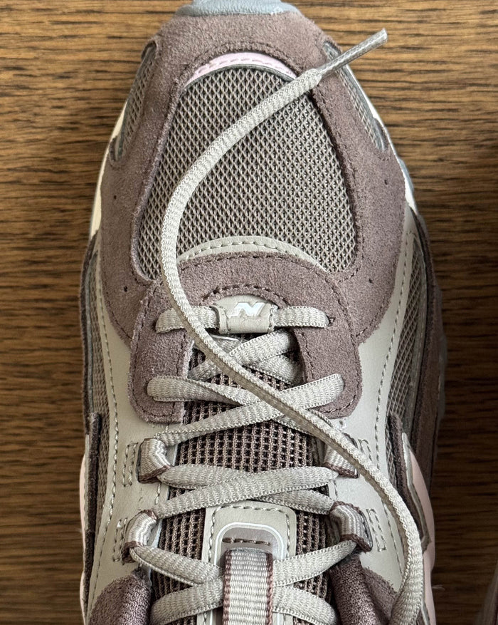 New Balance 204L onfeet