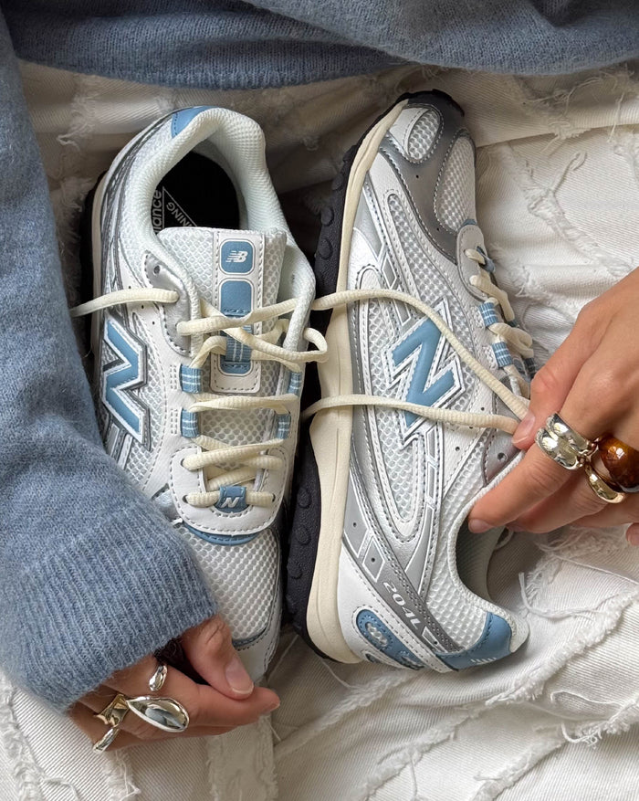 New Balance U204LSWC onfeet