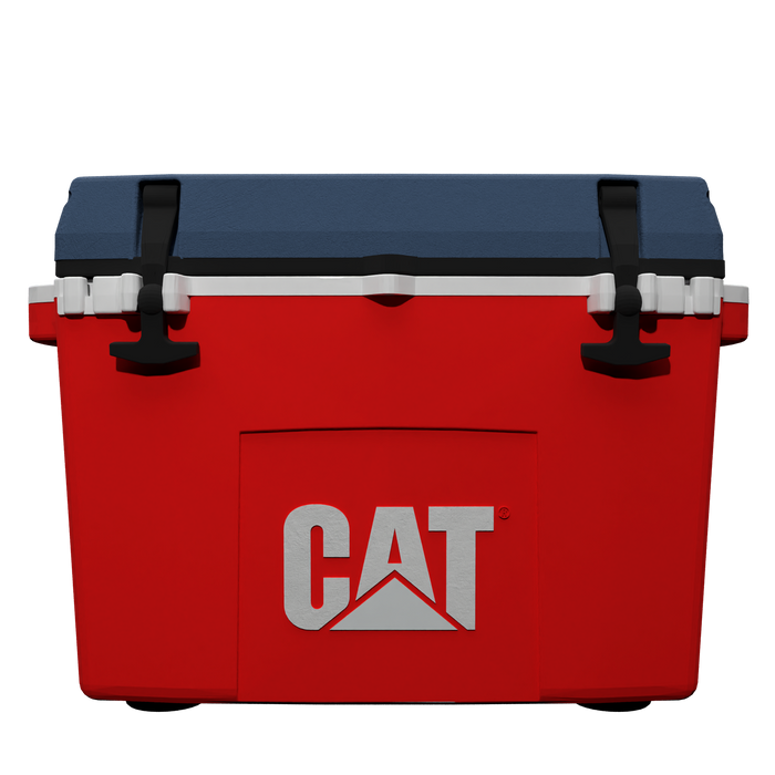 27 Quart Cooler Patriot Series