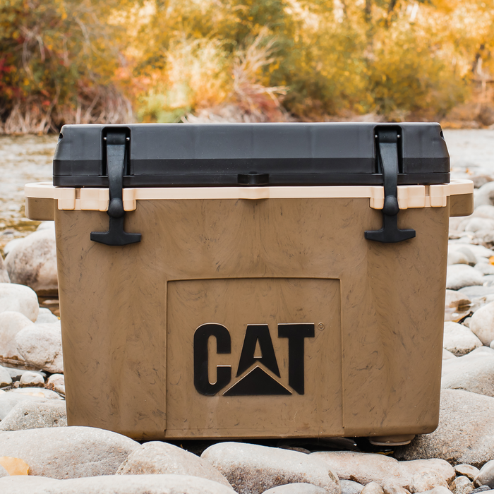 27 Quart Cooler Ranch Series