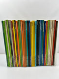 28 Vol Set Books for Young Explorers National Geographic