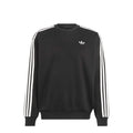 Adidas 3-Stripes Oversized Crewneck