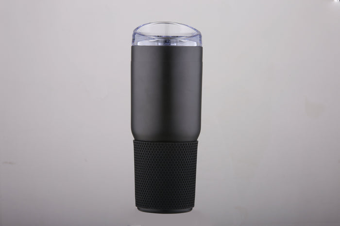 Cat Tumbler Back