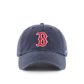 47 MLB Boston Red Sox *Clean Up* Cap (Navy)