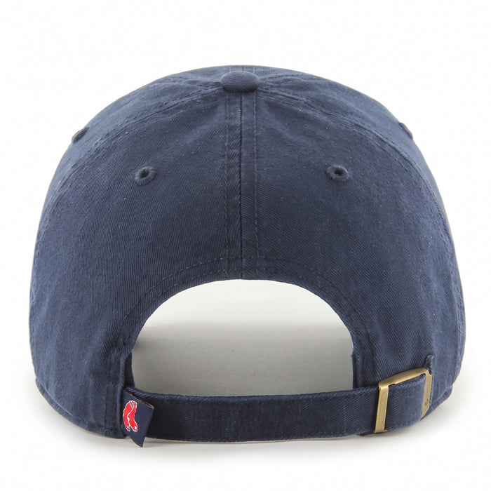 47 MLB Boston Red Sox *Clean Up* Cap (Navy)
