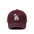 47 MLB Los Angeles Dodgers *Clean Up* Cap