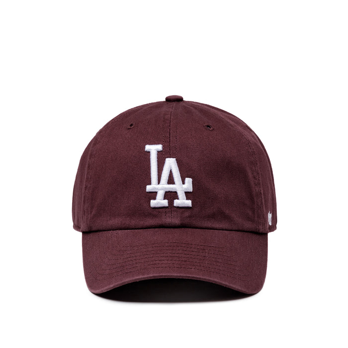 47 MLB Los Angeles Dodgers *Clean Up* Cap