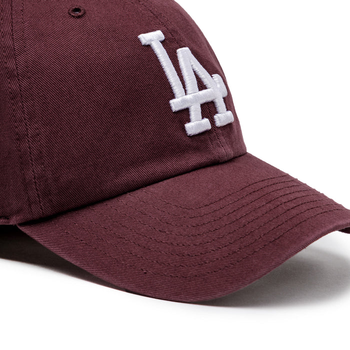 47 MLB Los Angeles Dodgers *Clean Up* Cap