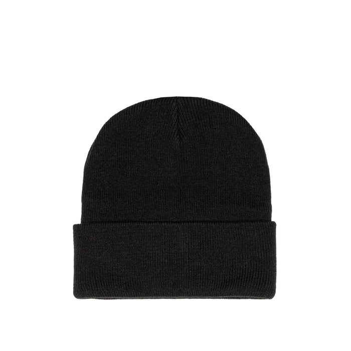 47 MLB New York Yankees *Base Runner Cuff Knit* Beanie (Black)