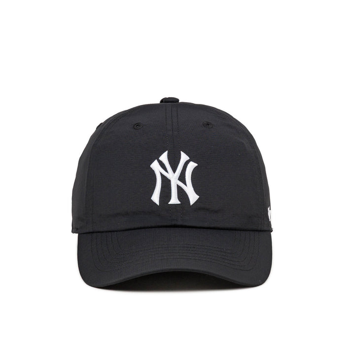 47 MLB New York Yankees *Brrr Clean Up* Cap (Black)