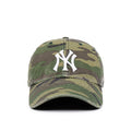 47 MLB New York Yankees *Camo Clean Up* Cap (Camo)