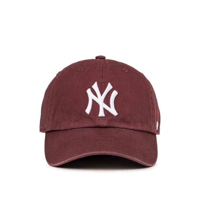 47 MLB New York Yankees *Clean Up* Cap (Cacao)