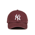 47 MLB New York Yankees *Clean Up* Cap (Cacao)