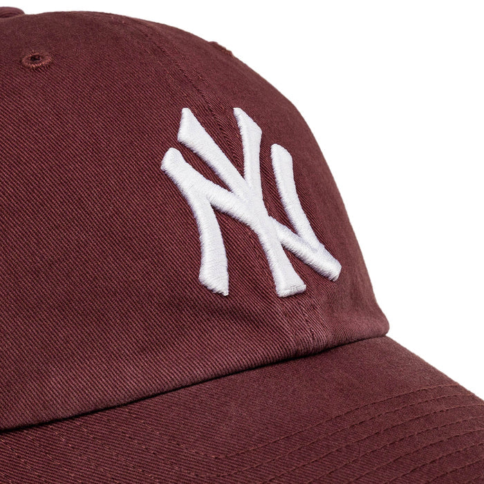 47 MLB New York Yankees *Clean Up* Cap (Cacao)