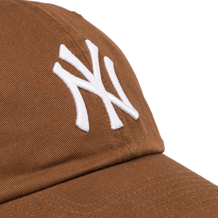 47 MLB New York Yankees *Clean Up* Cap (Pinecone)