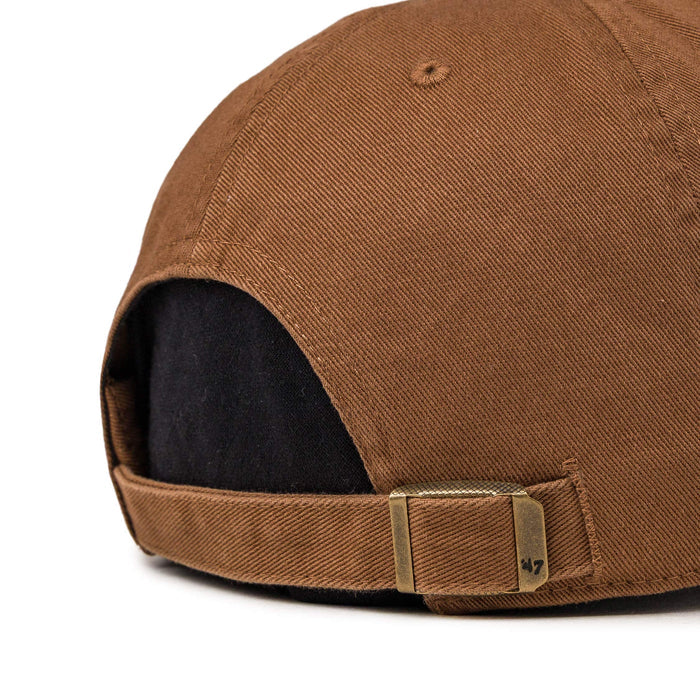 47 MLB New York Yankees *Clean Up* Cap (Pinecone)